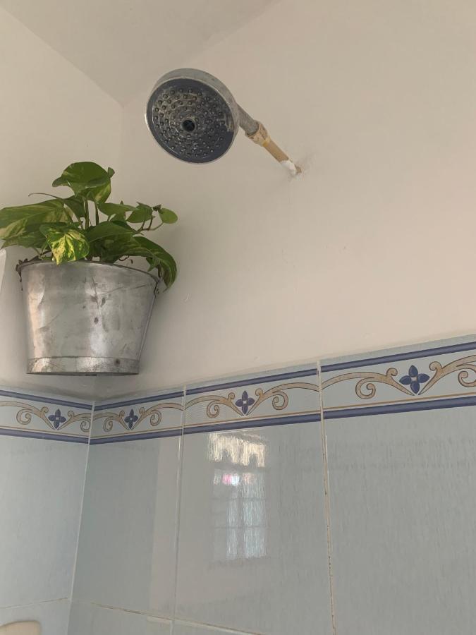 Hotel El Chirris Tzanjay San Juan La Laguna Esterno foto